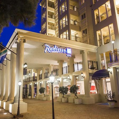 Hotel Le Vendome Ciudad del Cabo Exterior foto Radisson Blu Hotel, Athens